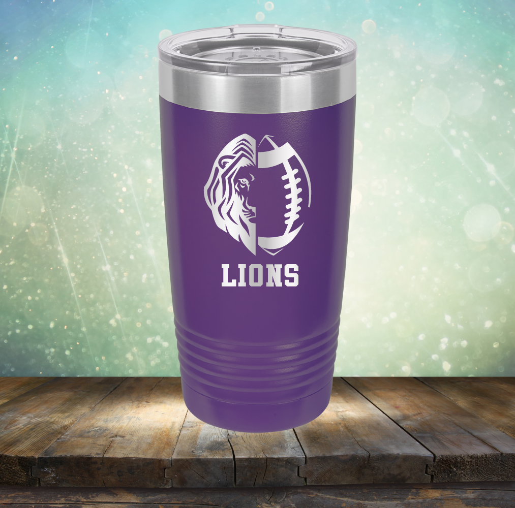 Lions Football