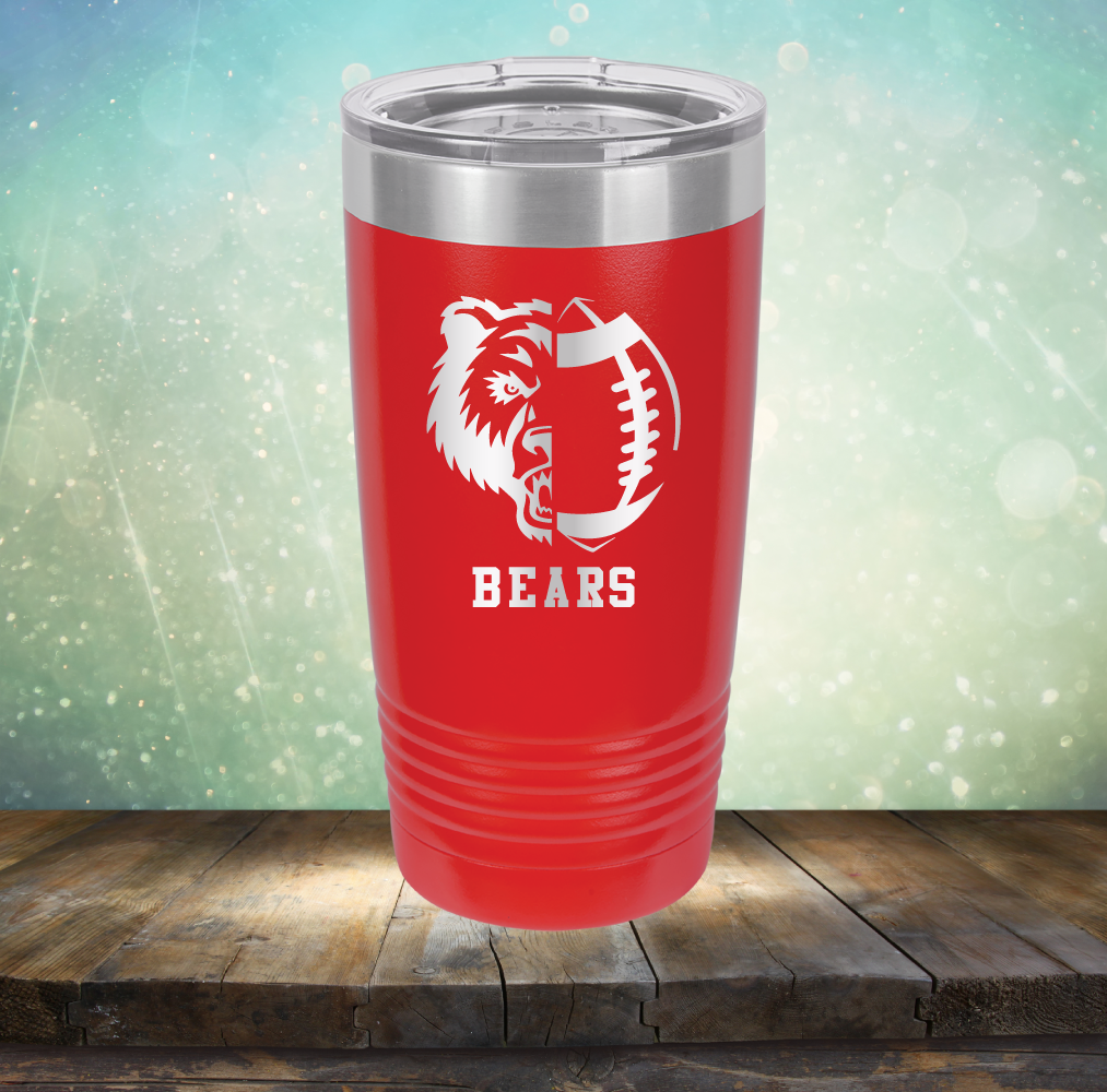 Bears Football