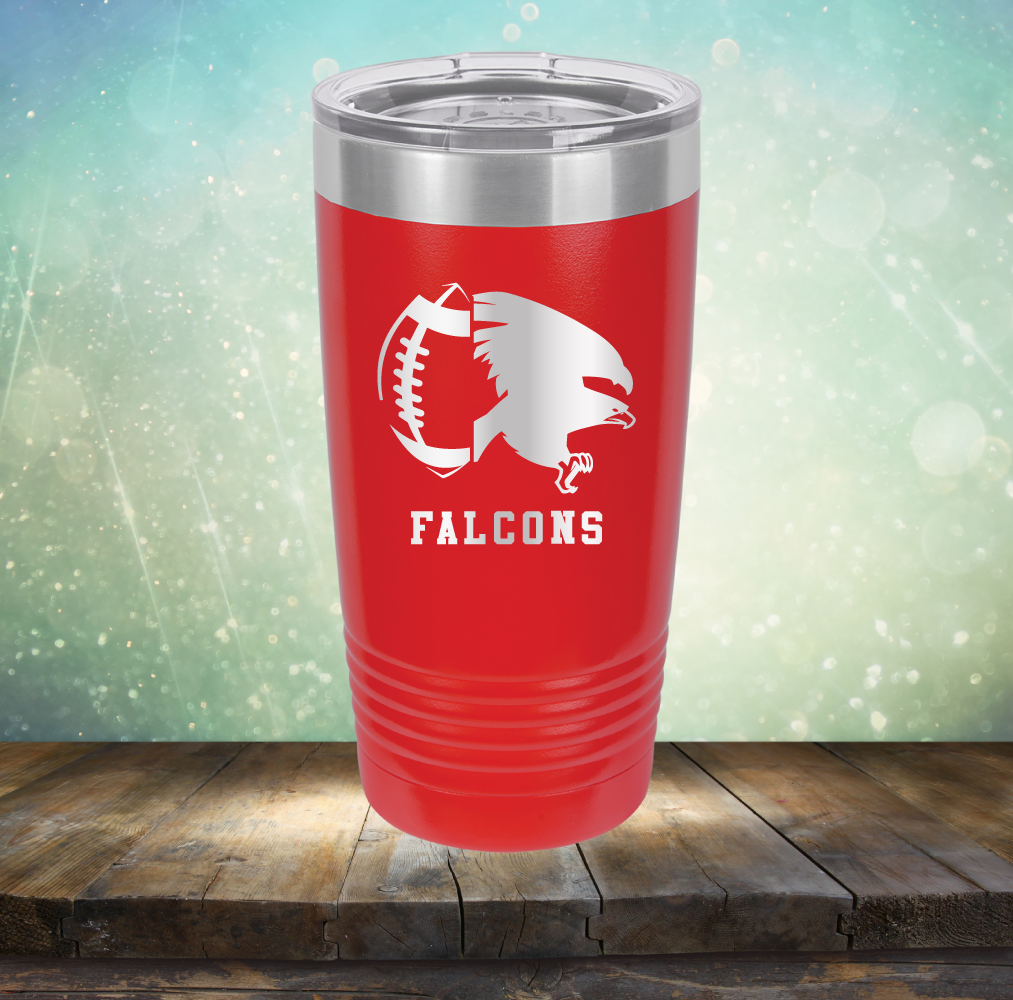 Falcons Football