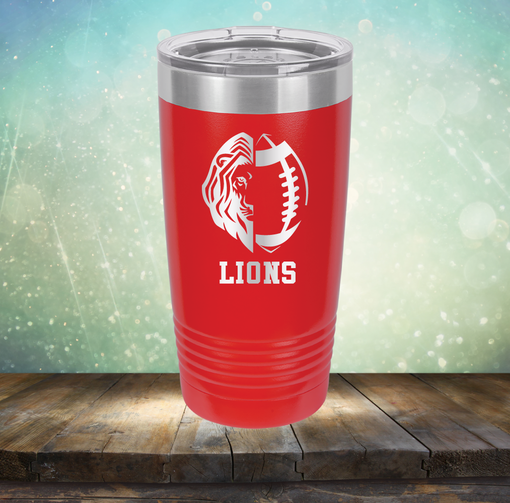Lions Football