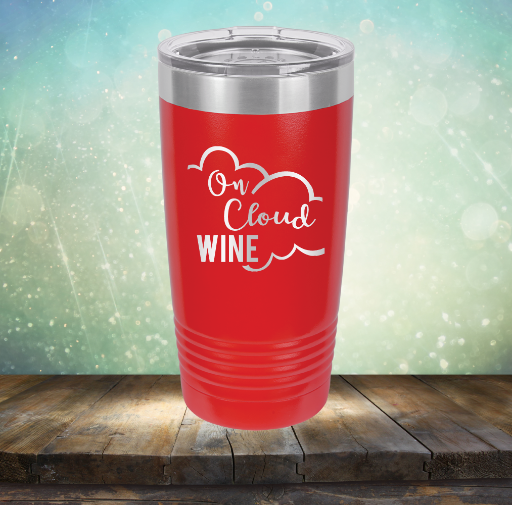 On Cloud Wine