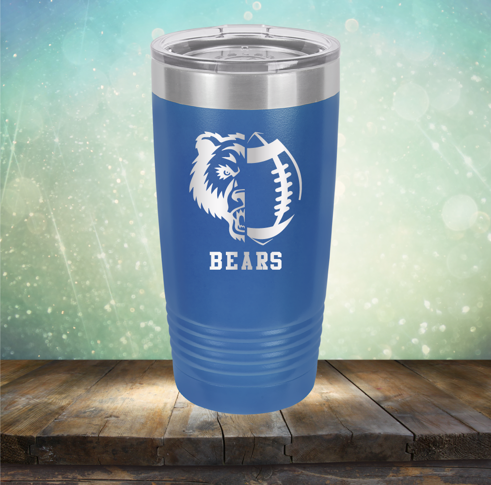 Bears Football