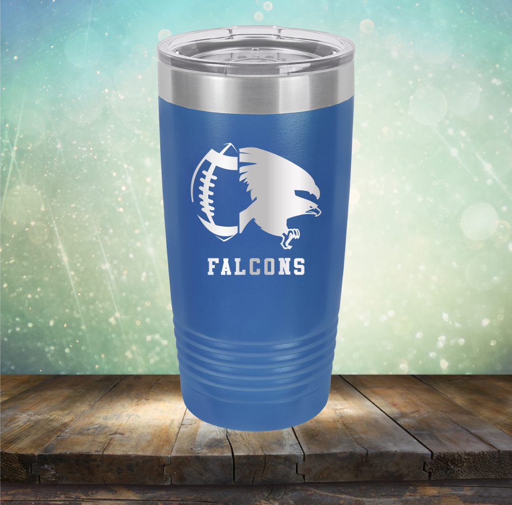 Falcons Football