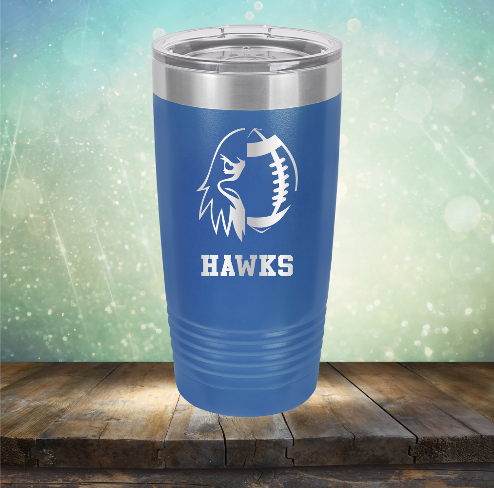 Hawks Football