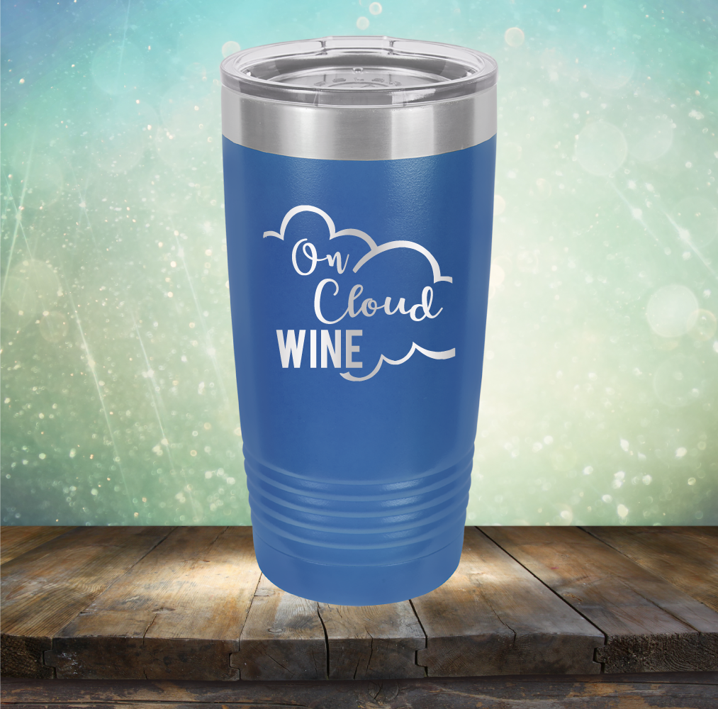 On Cloud Wine