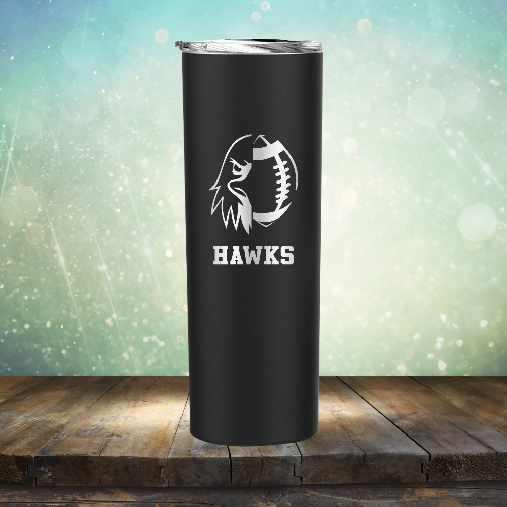 Hawks Football