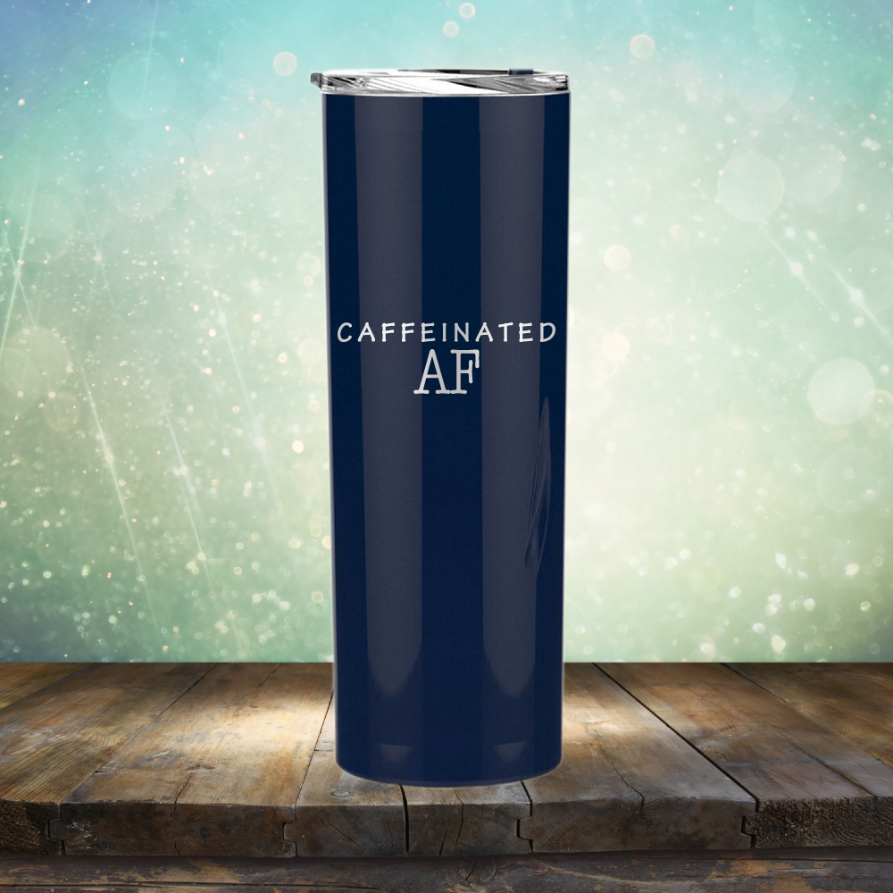 Caffeinated AF