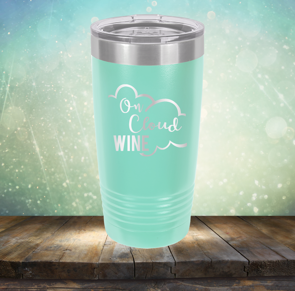 On Cloud Wine