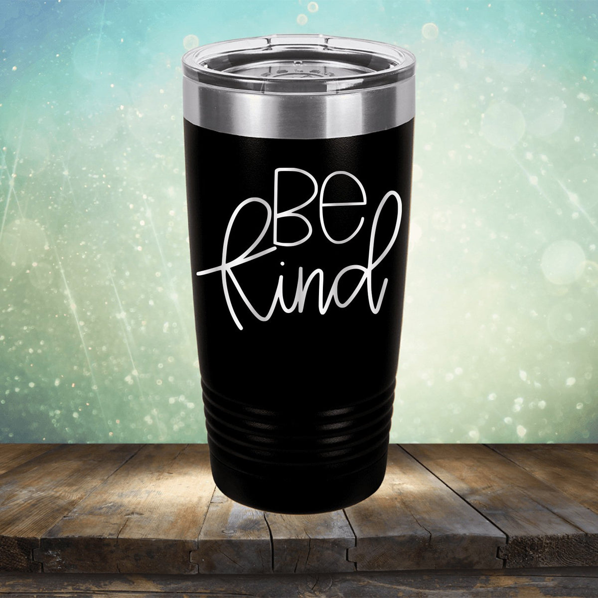 Be Kind