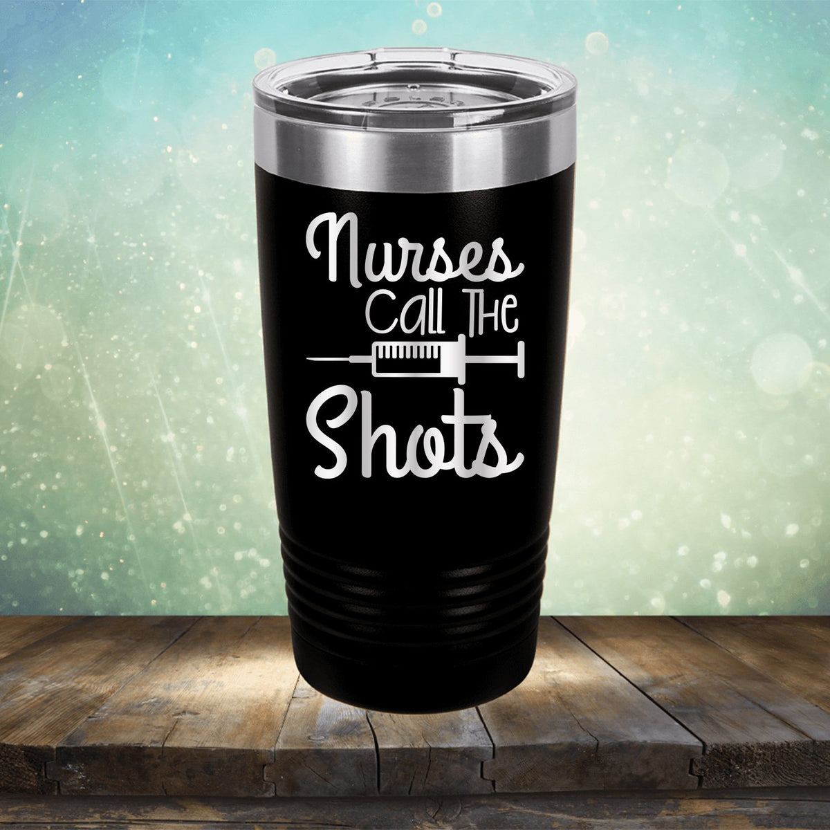 Nurses Call the Shots