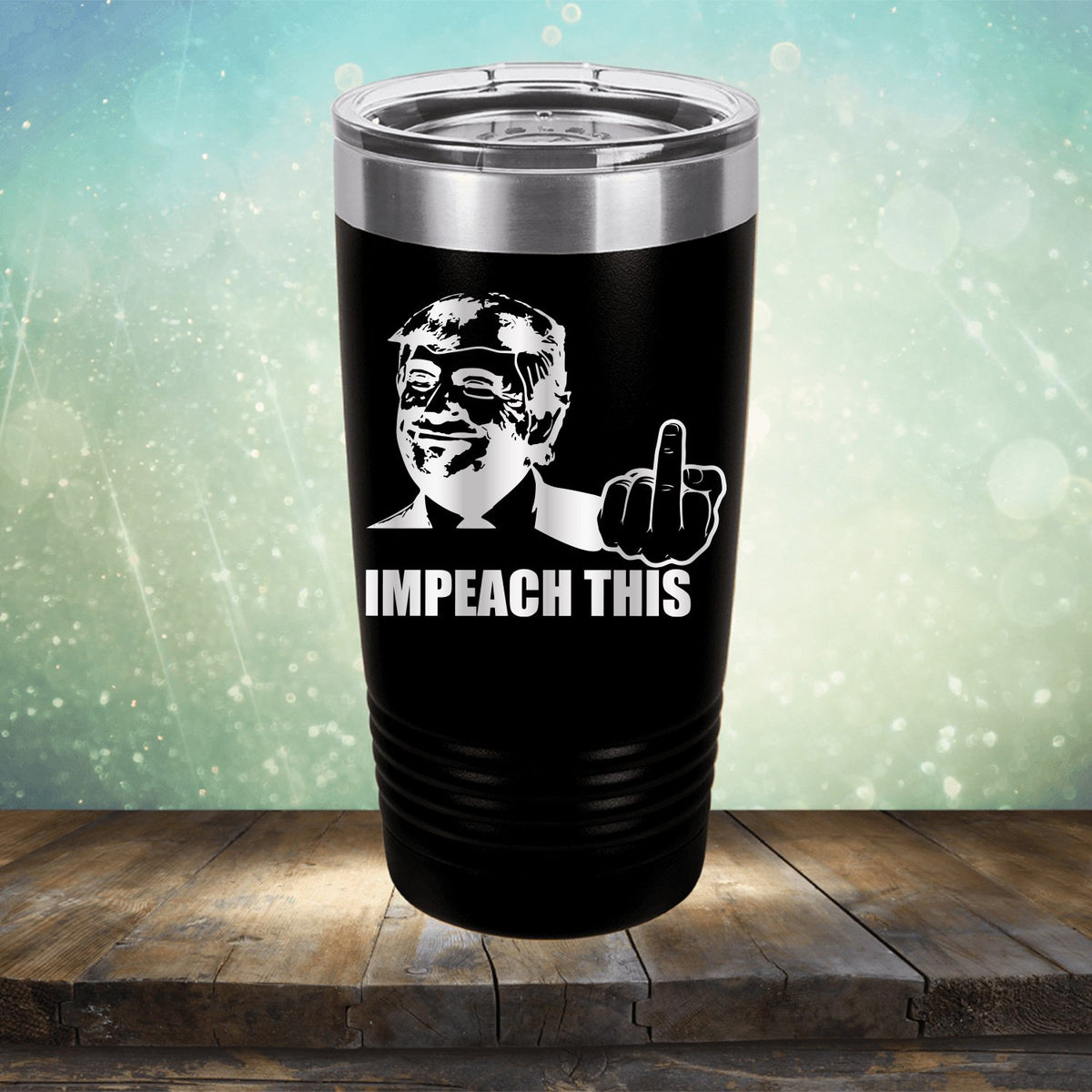 Trump Impeach This