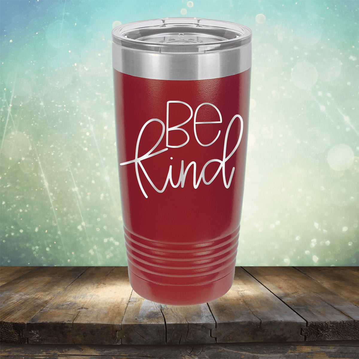 Be Kind
