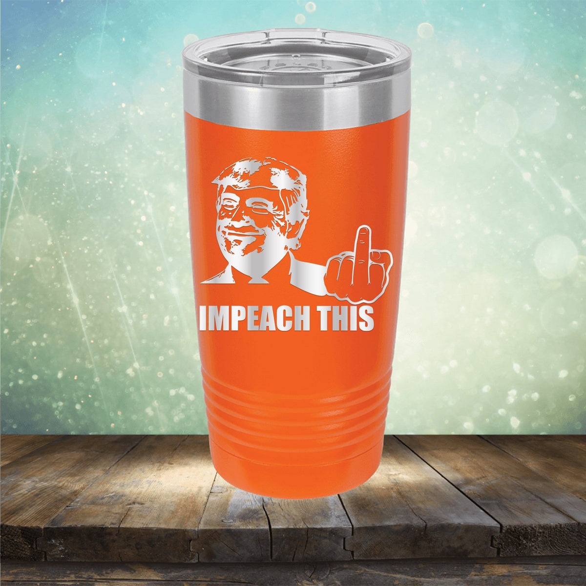 Trump Impeach This