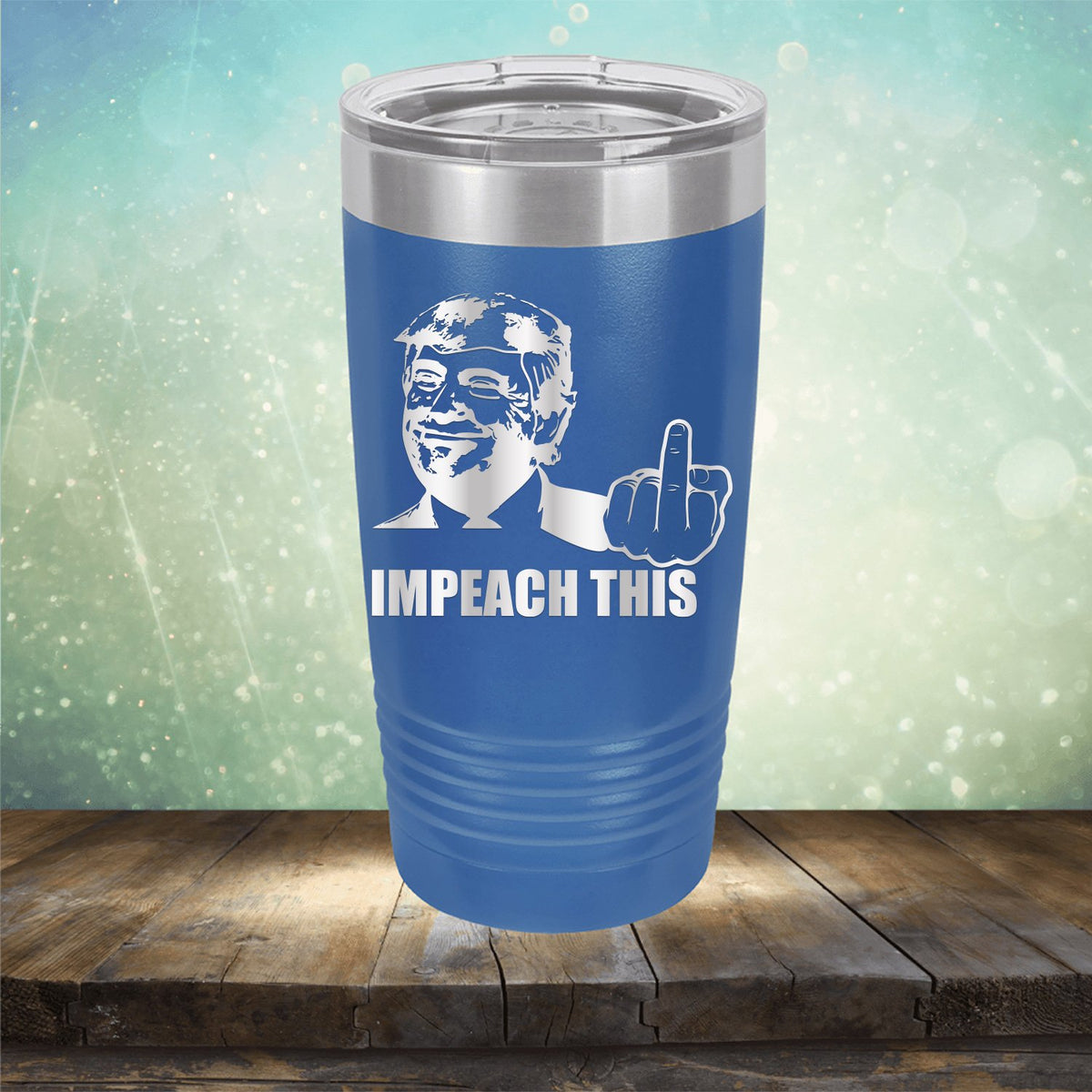 Trump Impeach This