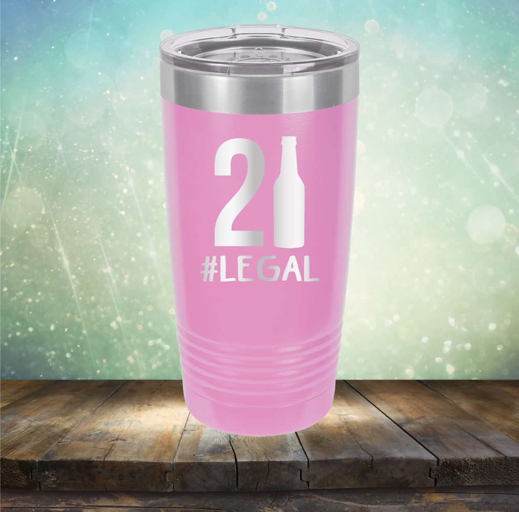 21 Legal