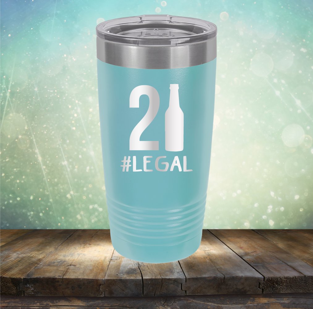 21 Legal