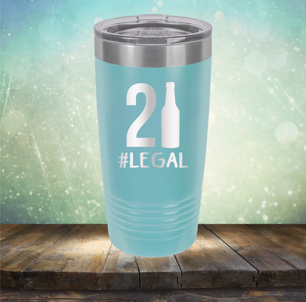 21 Legal