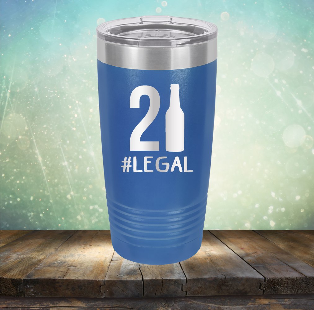 21 Legal