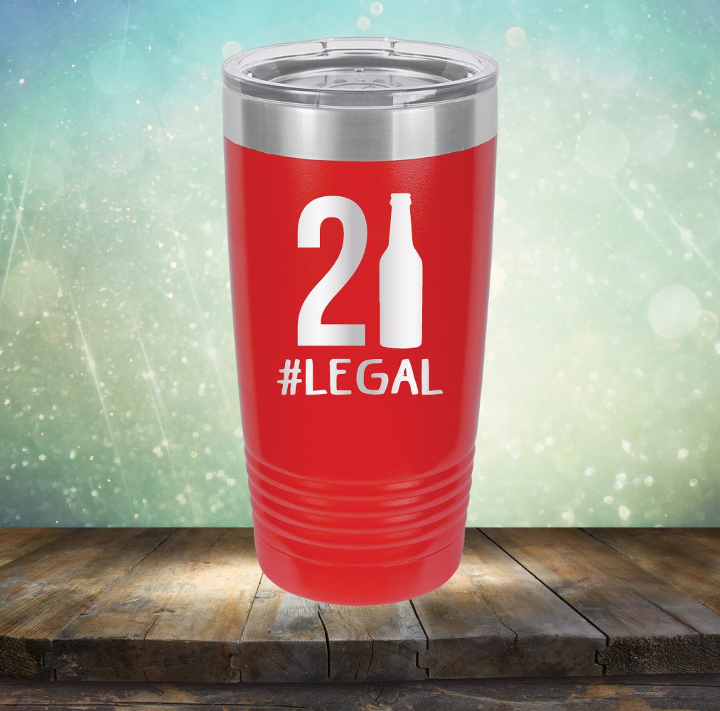 21 Legal