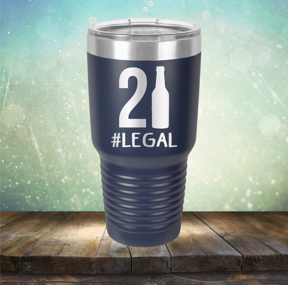 21 Legal