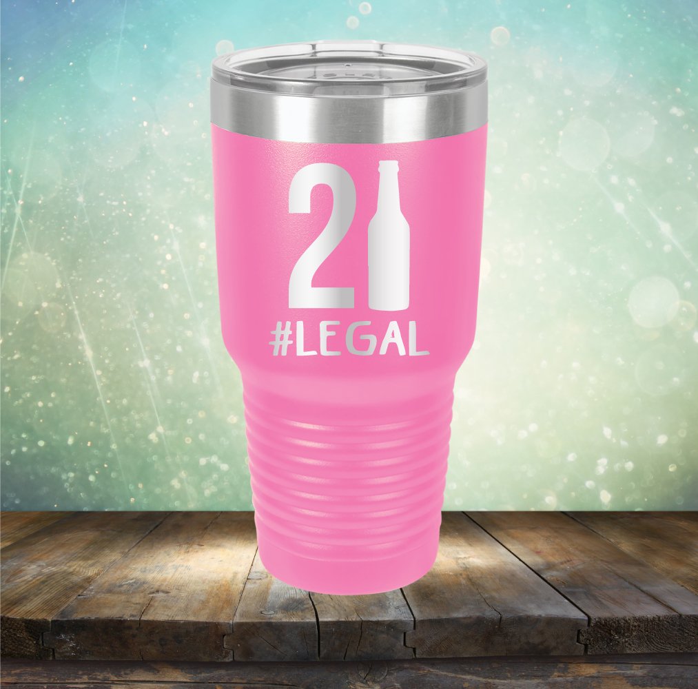 21 Legal