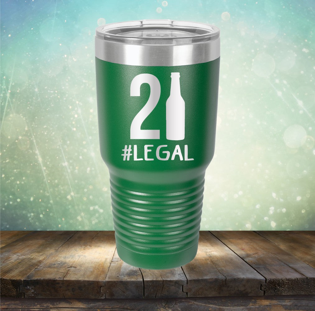 21 Legal