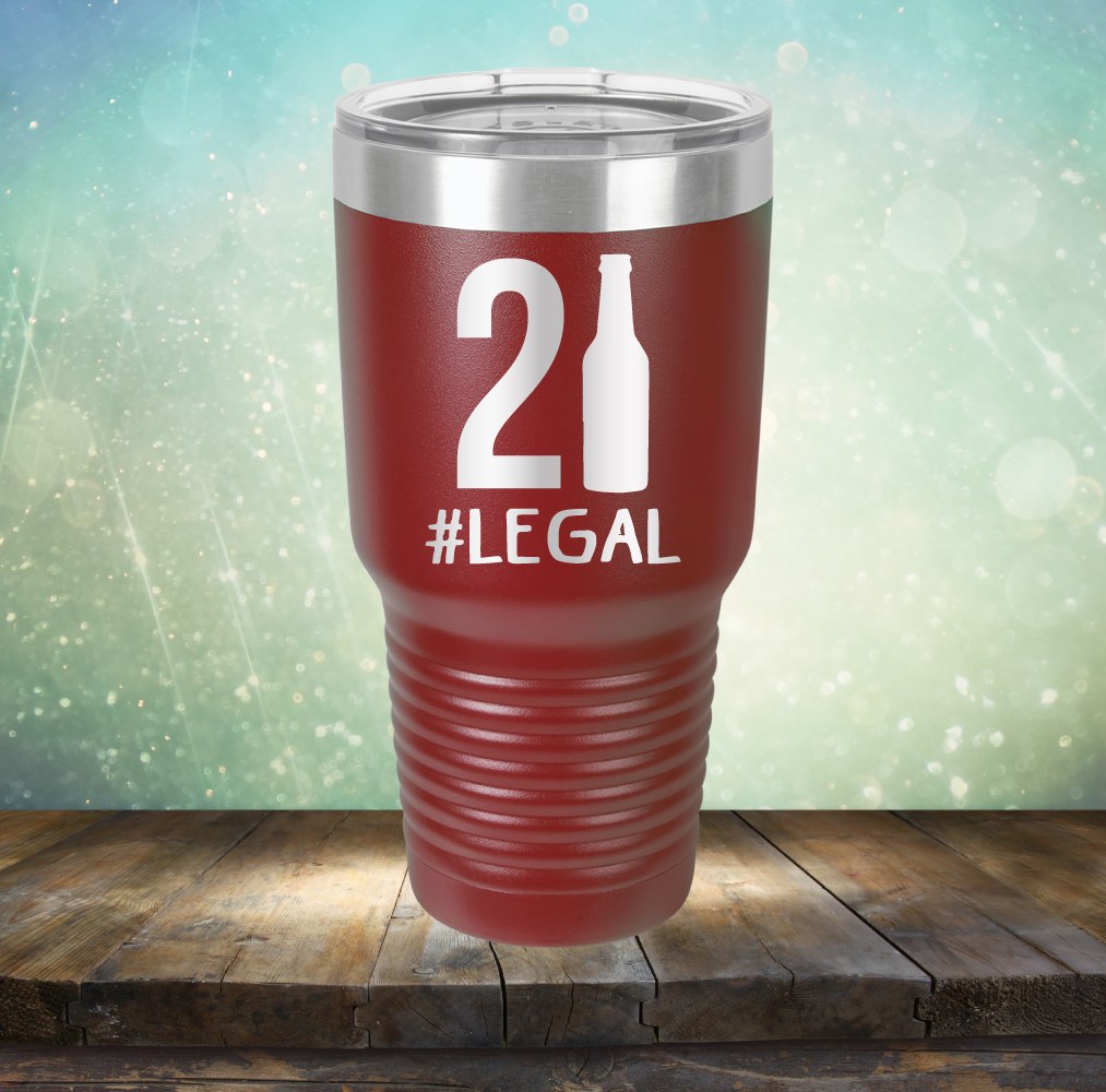 21 Legal