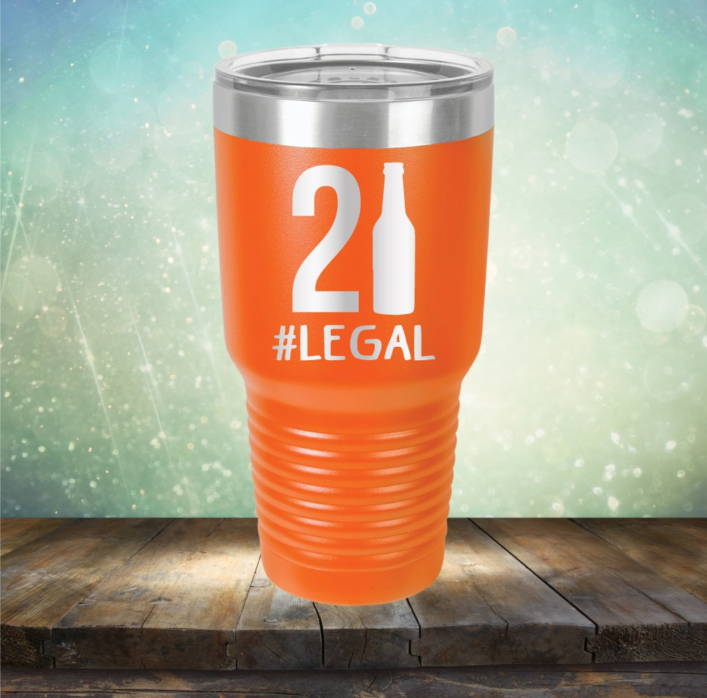 21 Legal