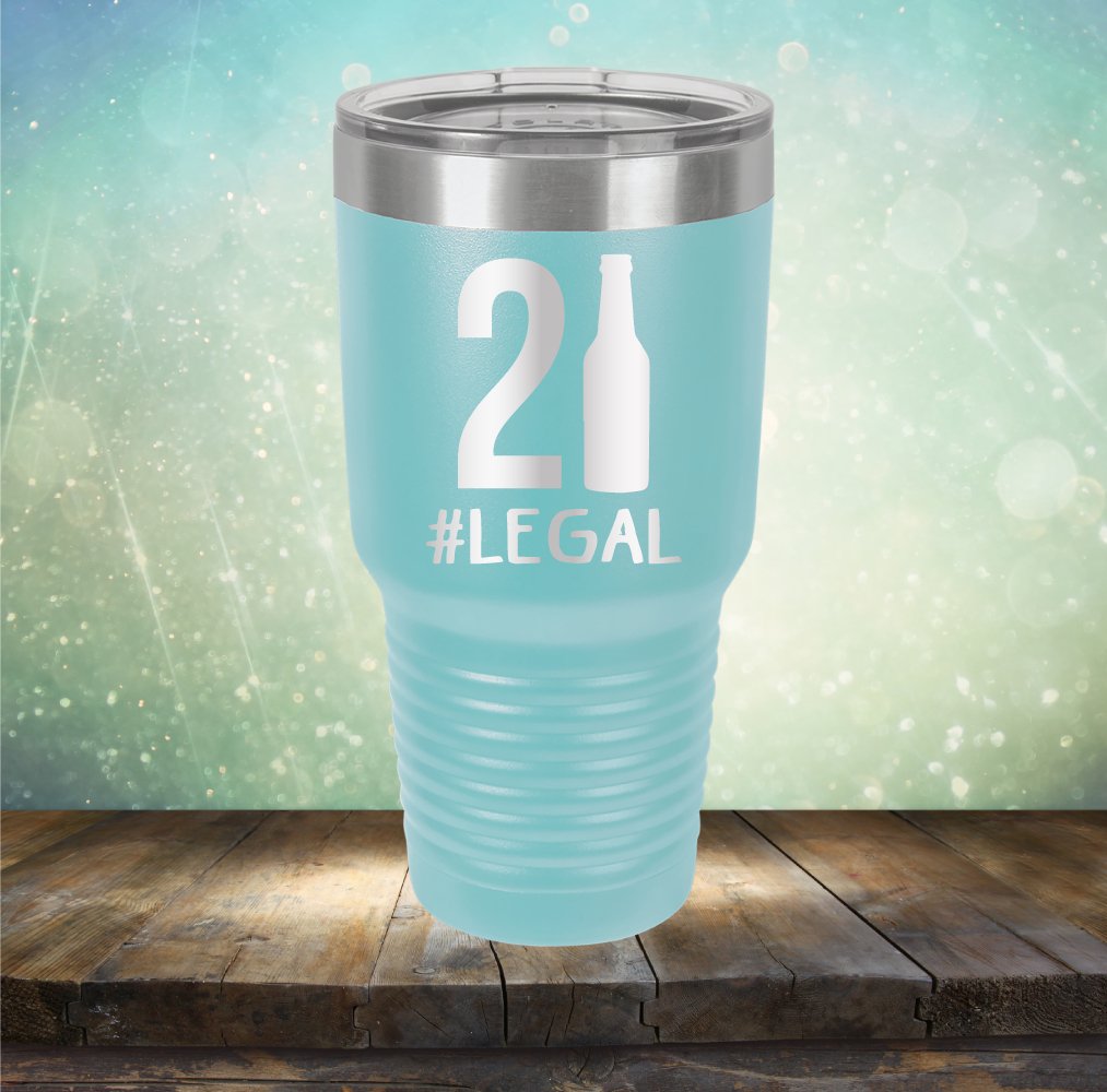21 Legal