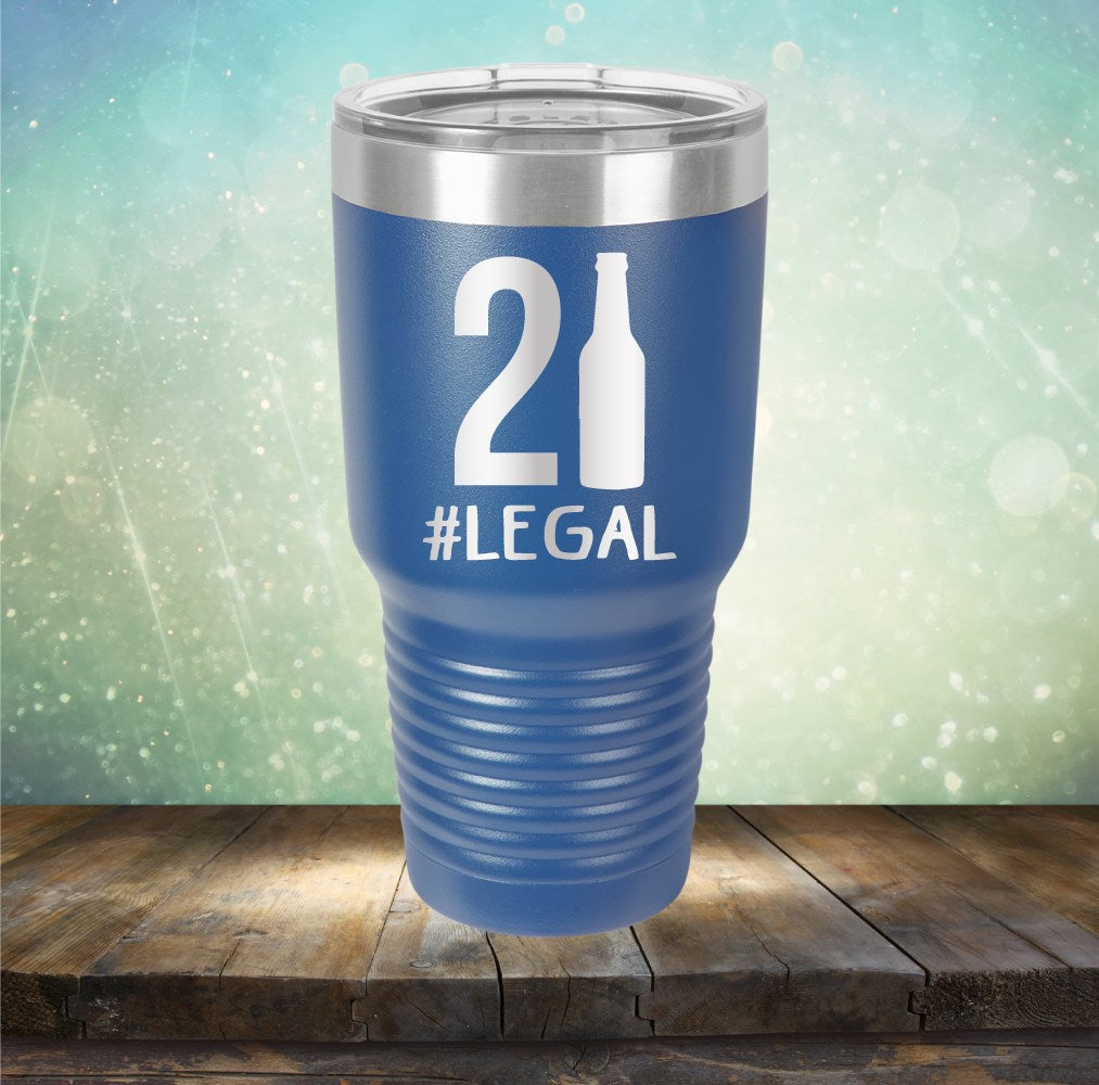 21 Legal