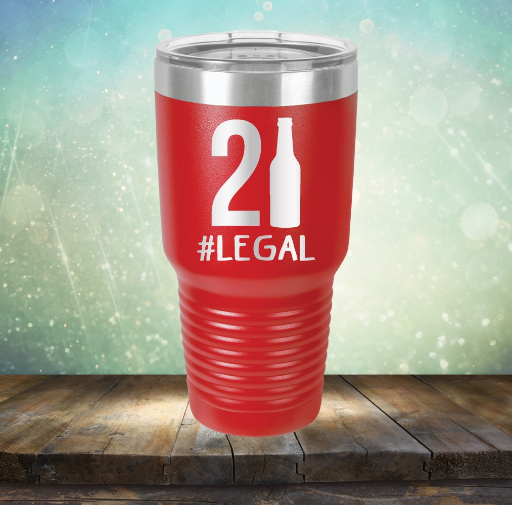 21 Legal