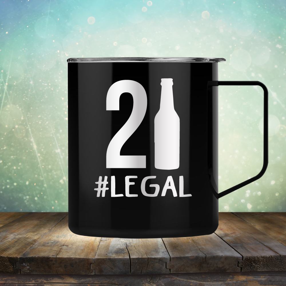 21 Legal