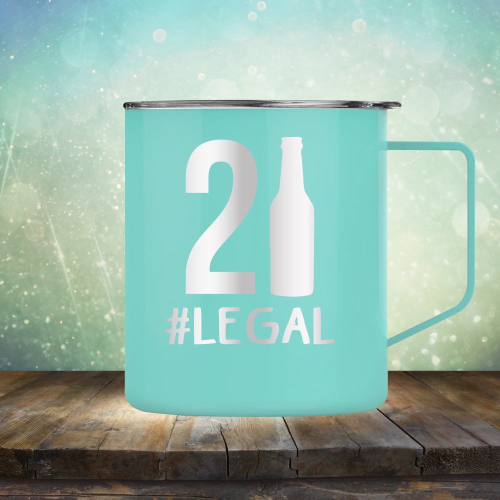 21 Legal