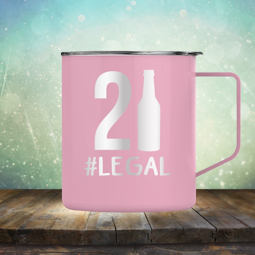 21 Legal