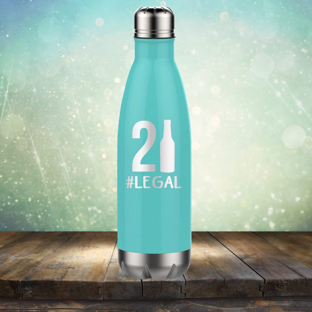 21 Legal