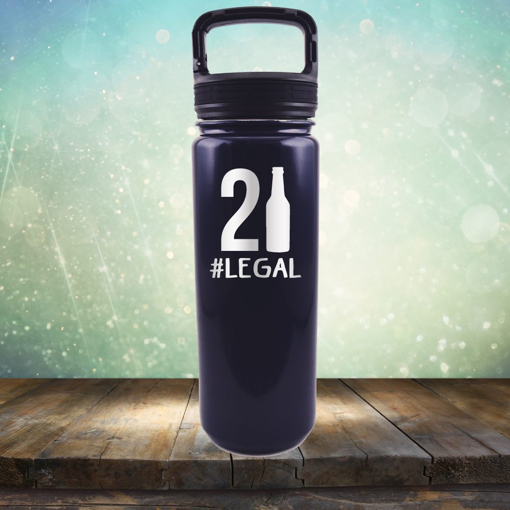 21 Legal