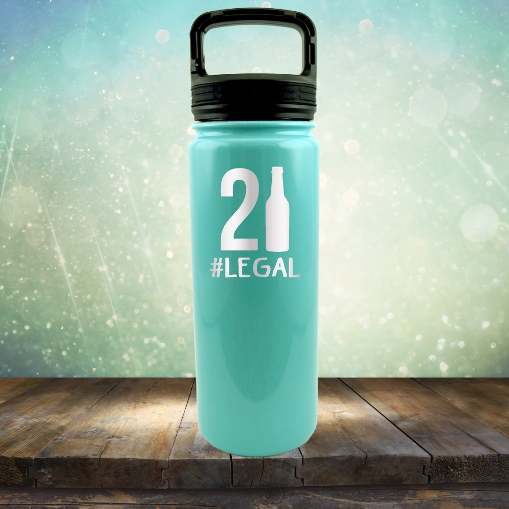 21 Legal