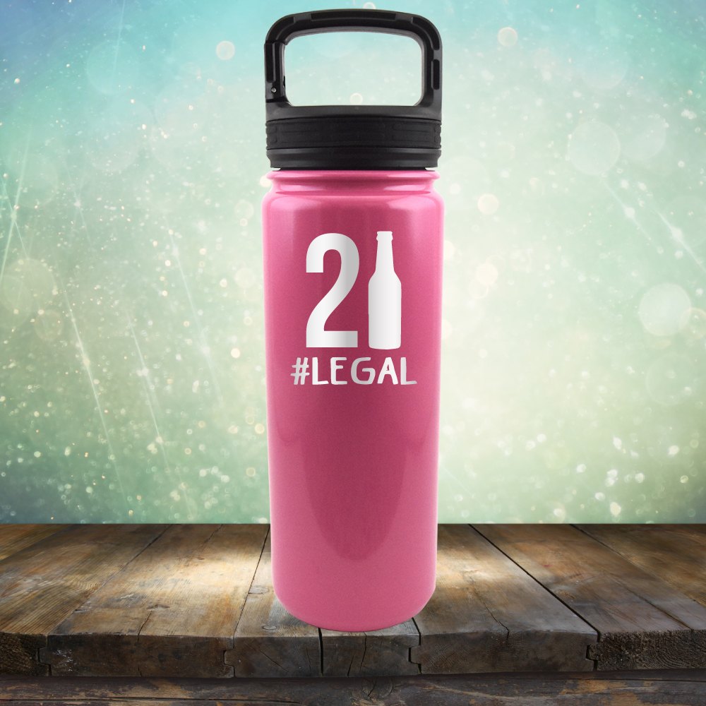 21 Legal