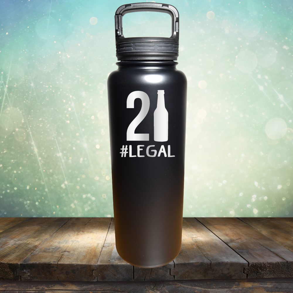 21 Legal