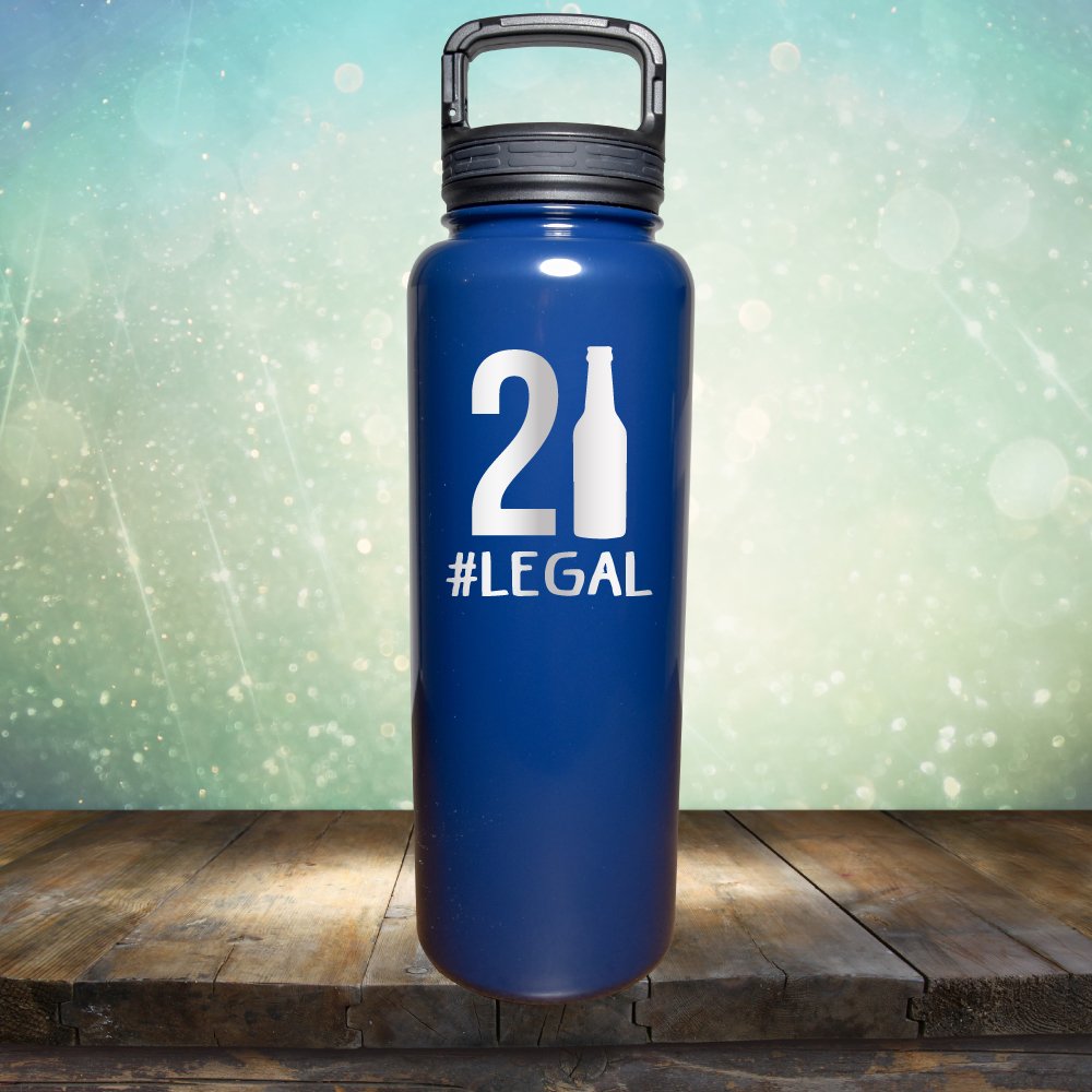 21 Legal