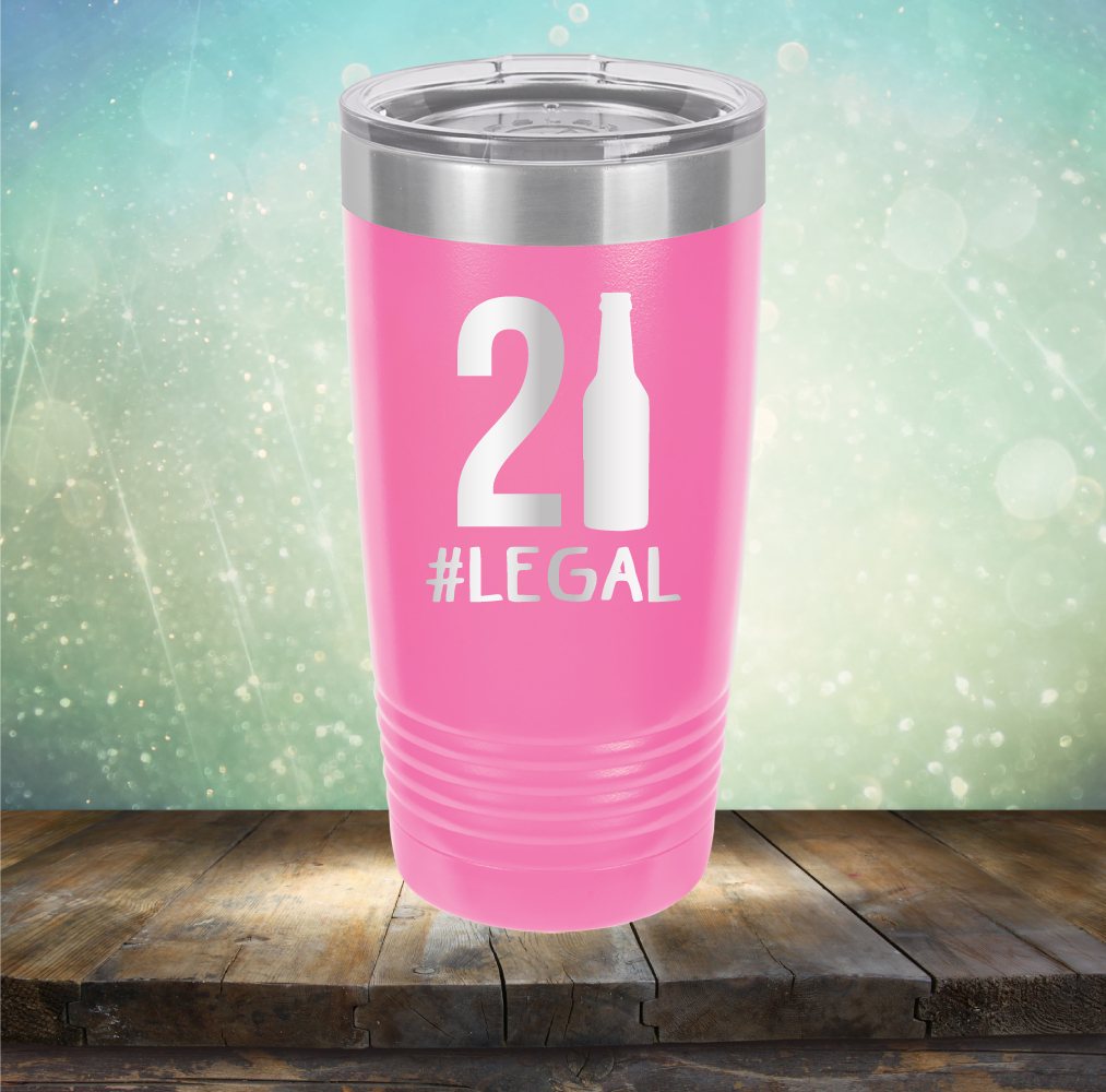21 Legal