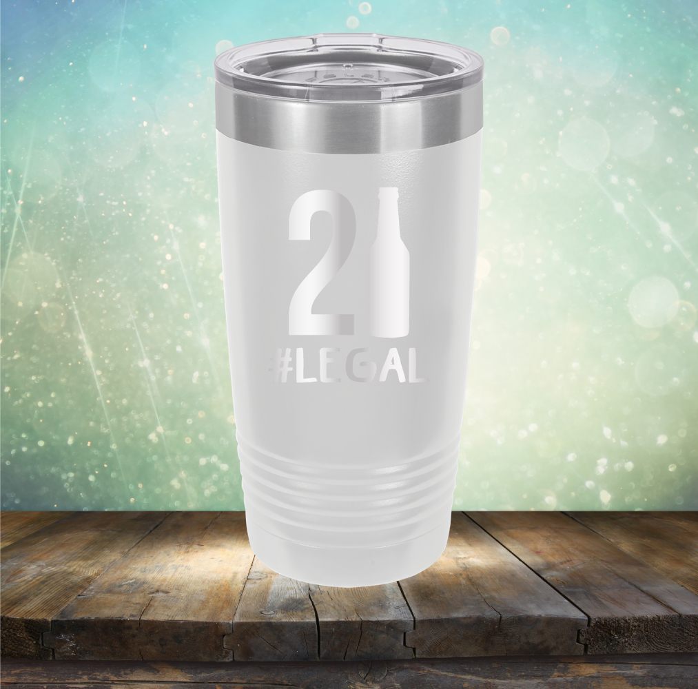 21 Legal