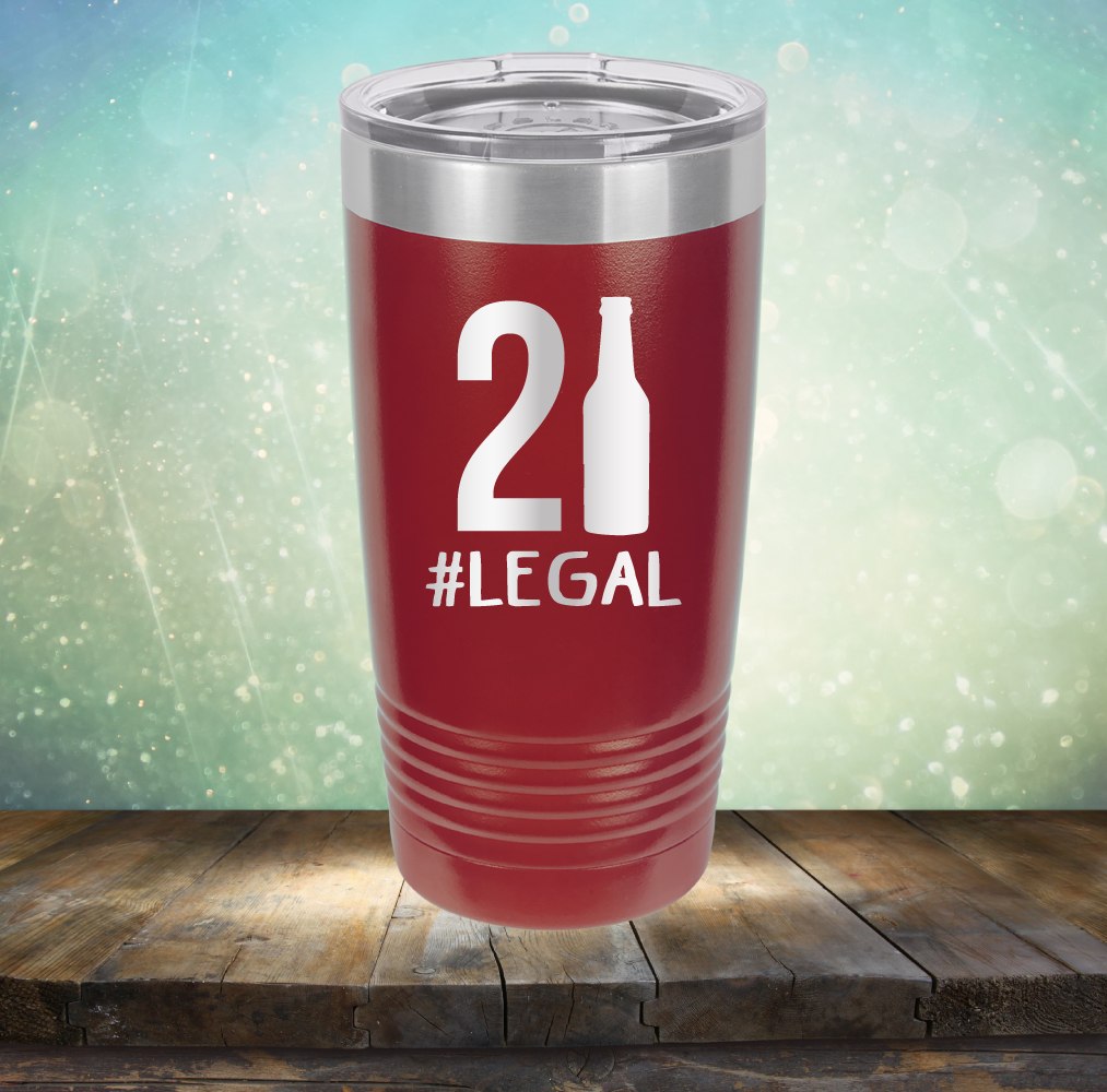 21 Legal