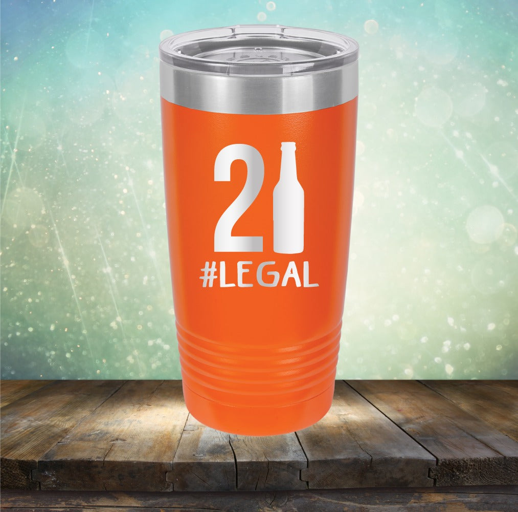 21 Legal