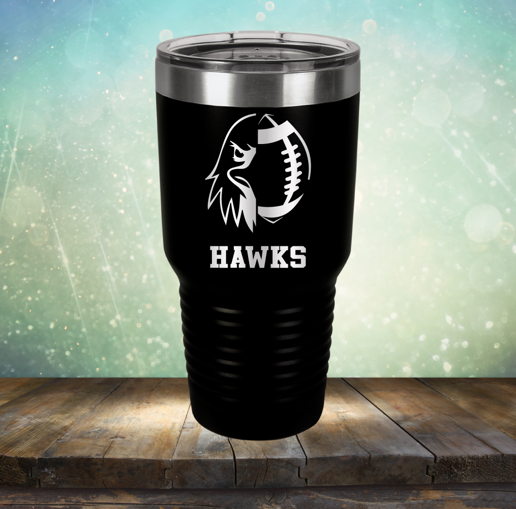 Hawks Football