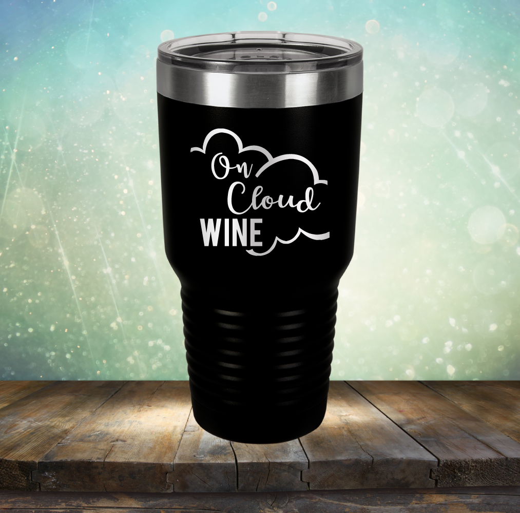 On Cloud Wine