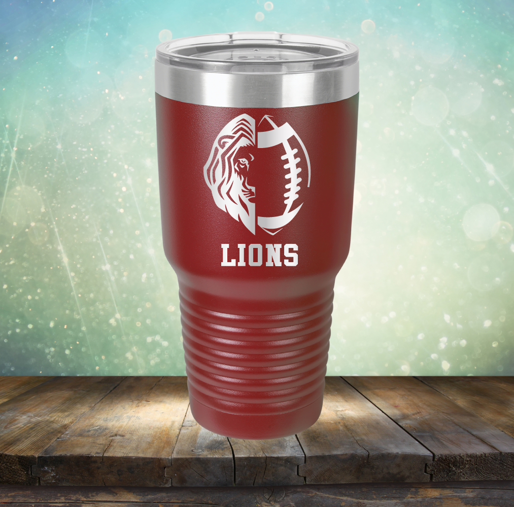 Lions Football