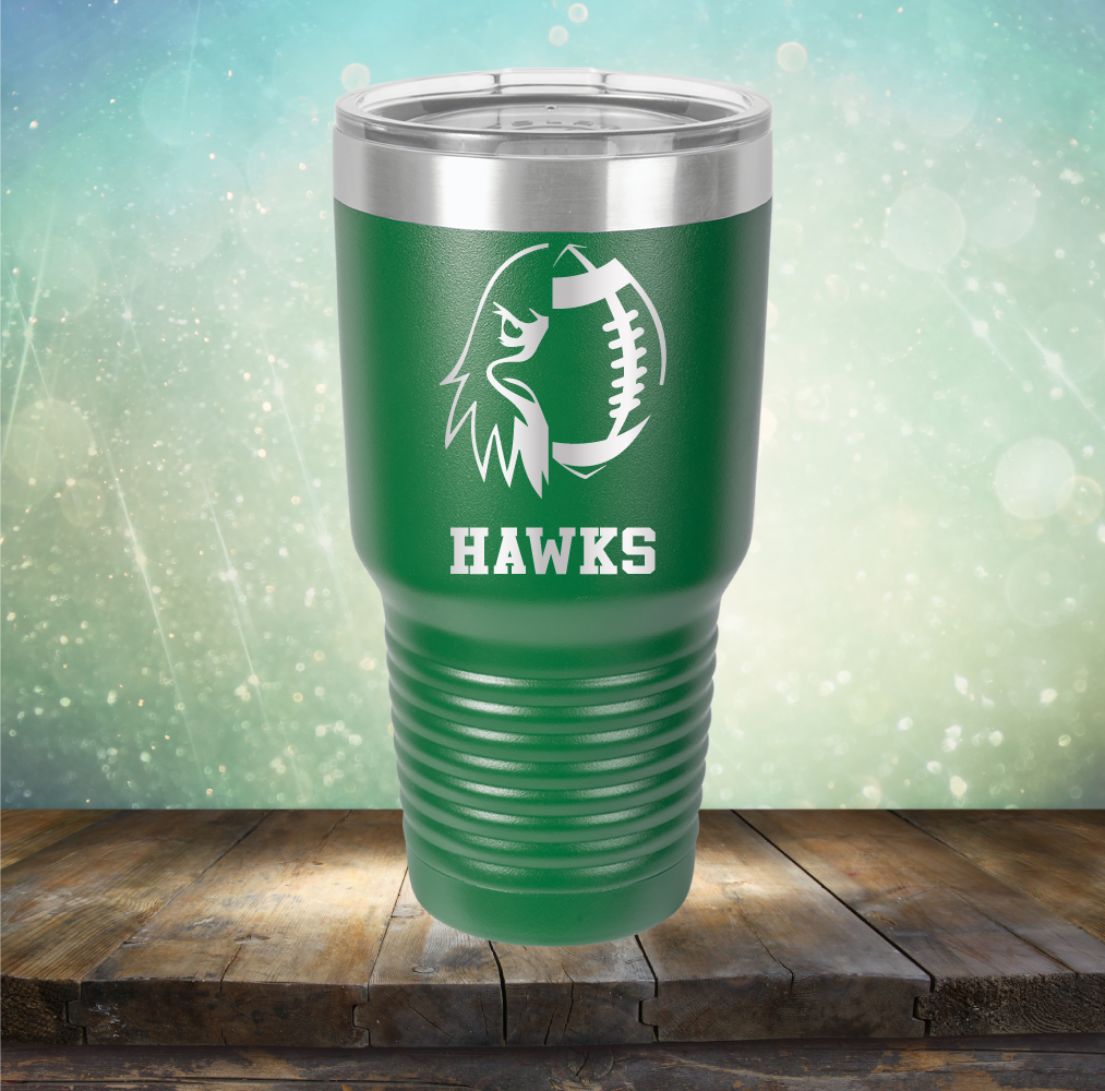 Hawks Football