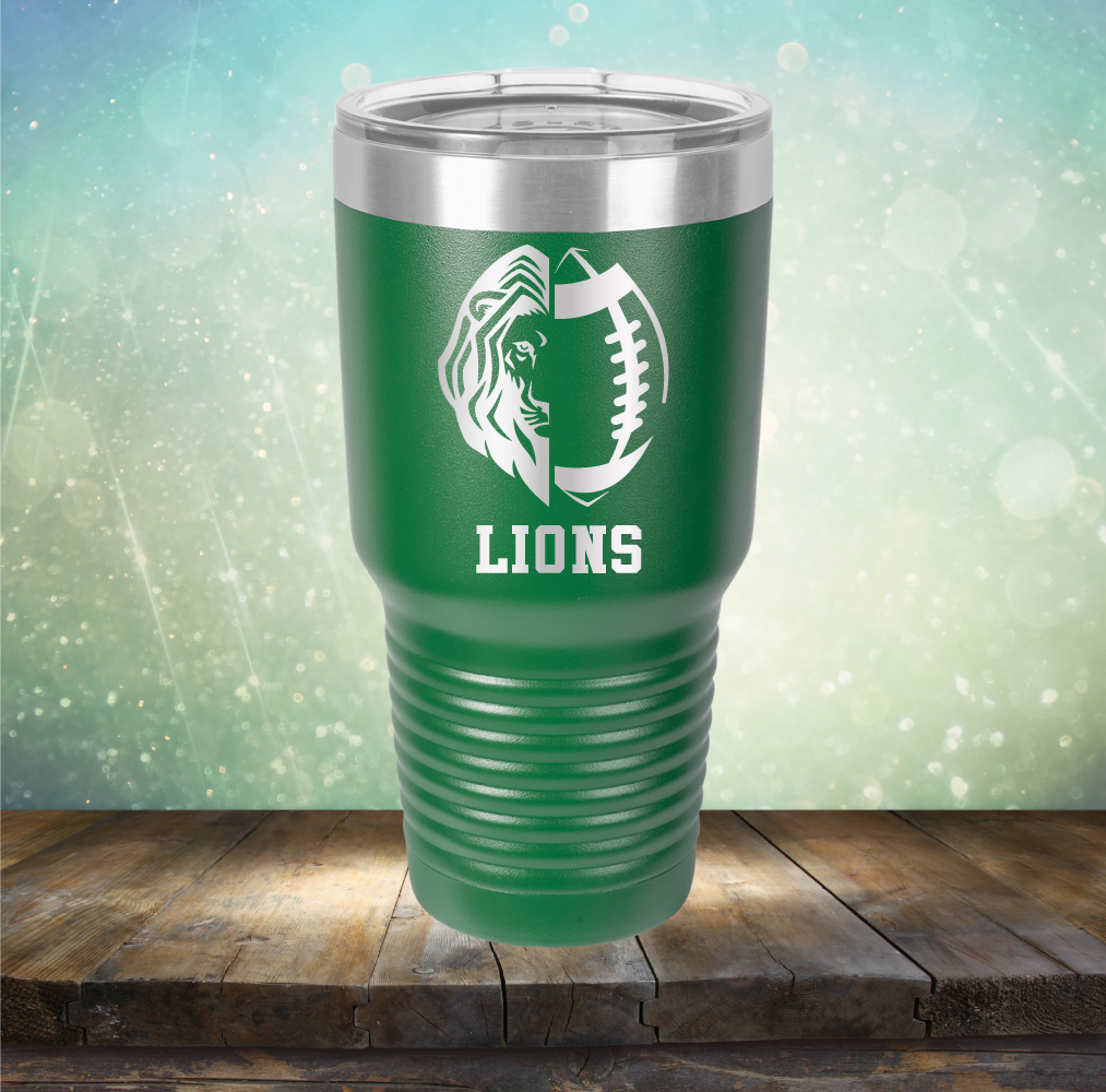 Lions Football
