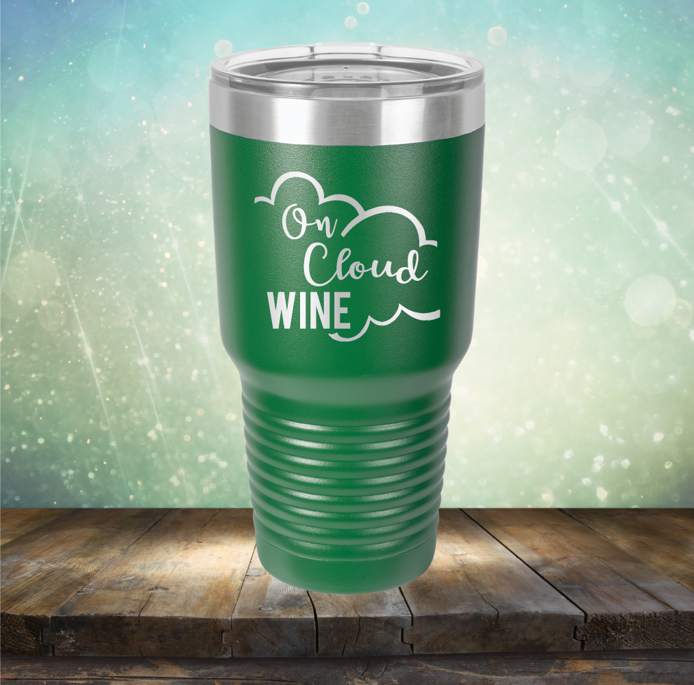 On Cloud Wine
